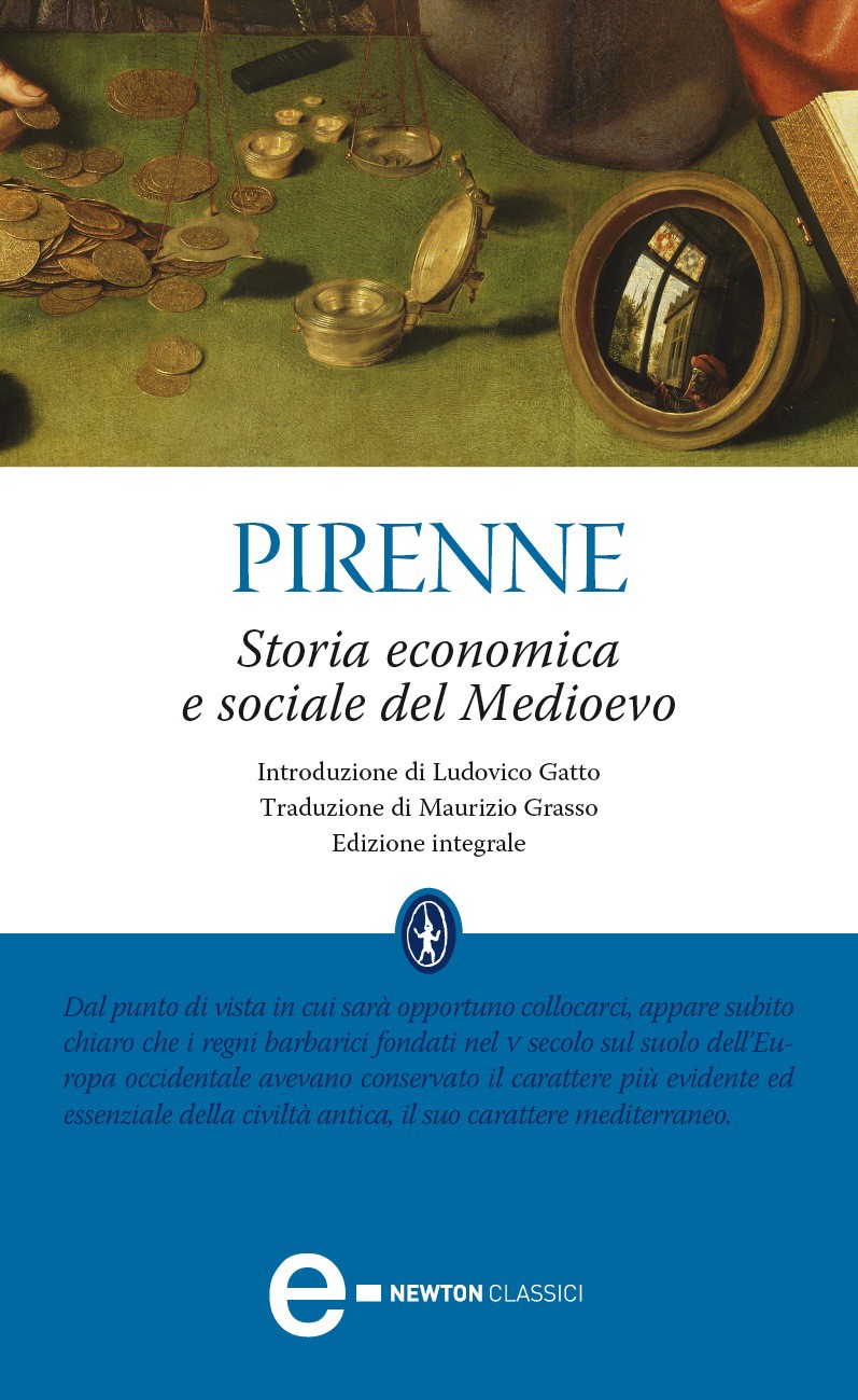 Storia economica e sociale del Medioevo (2012) NT