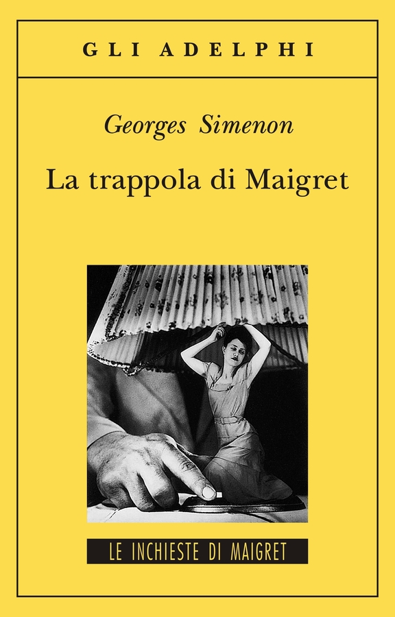 La trappola di Maigret