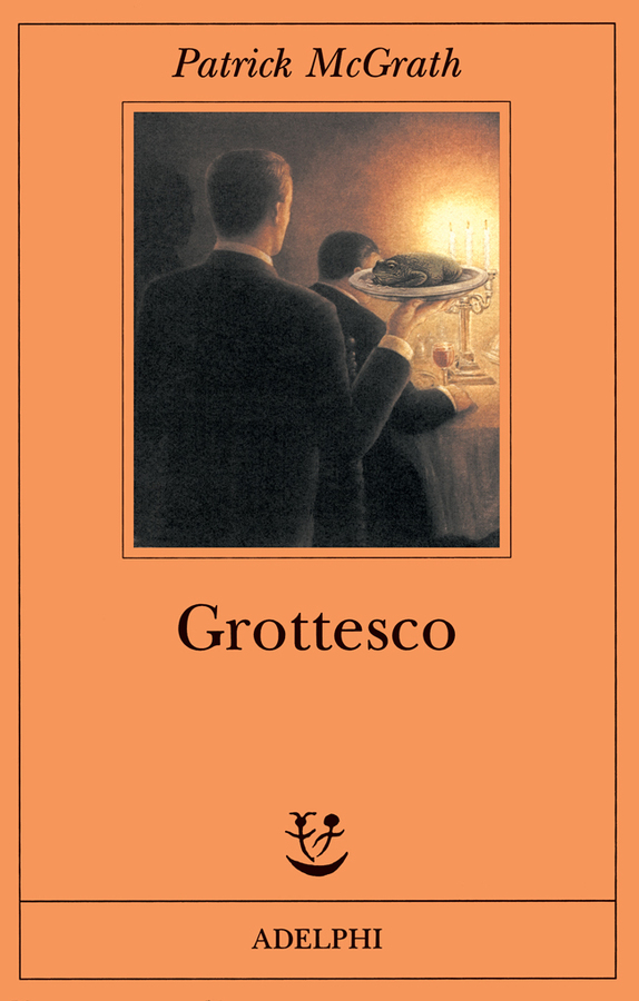 Grottesco
