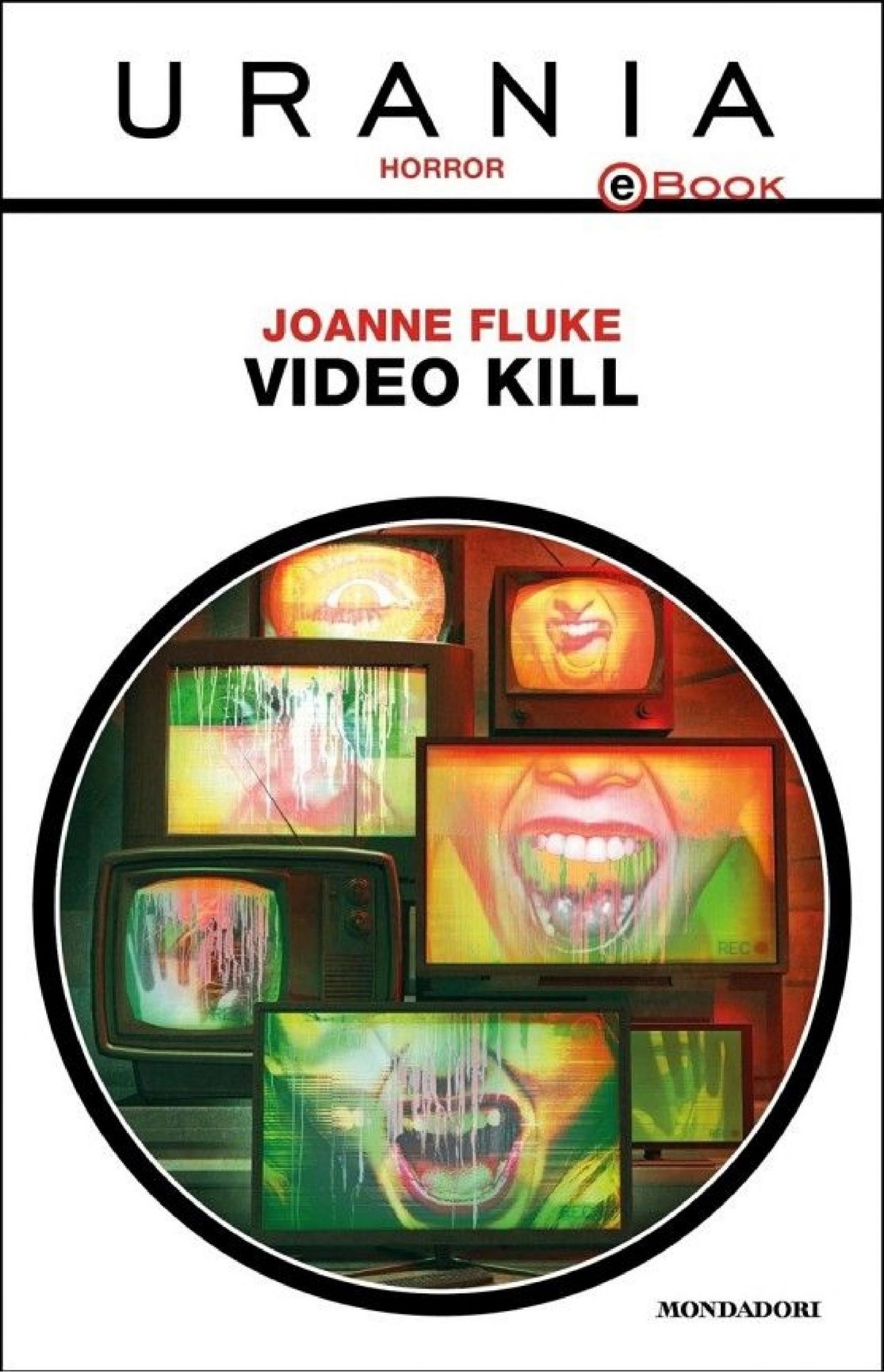 Video Kill (Urania)